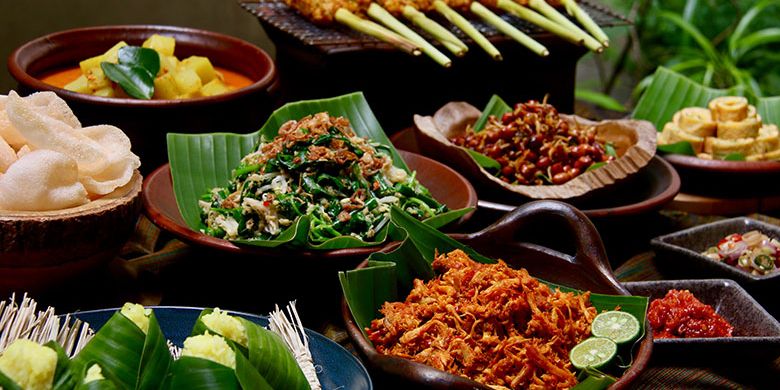 Judul: Mengenal dan Menghargai Kuliner Tradisional Indonesia