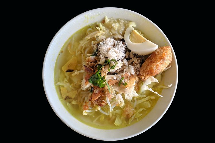 Resep Rahasia Kuliner Tradisional: Soto Ayam Lamongan