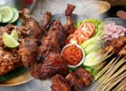 Inovasi Kuliner Modern: Mengubah Dunia Makanan dengan Teknologi dan Kreasi