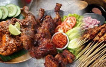 Inovasi Kuliner Modern: Mengubah Dunia Makanan dengan Teknologi dan Kreasi