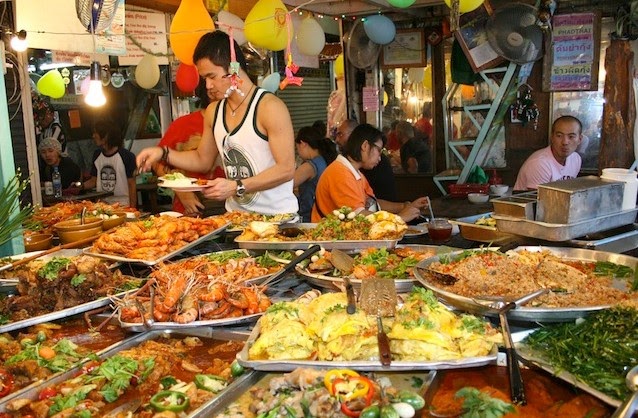 Kuliner Jalanan yang Populer di Asia: Kenali Kelezatannya di Setiap Gigitan