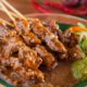 Sate Ayam: Nikmatnya Sate Ayam Khas Nusantara