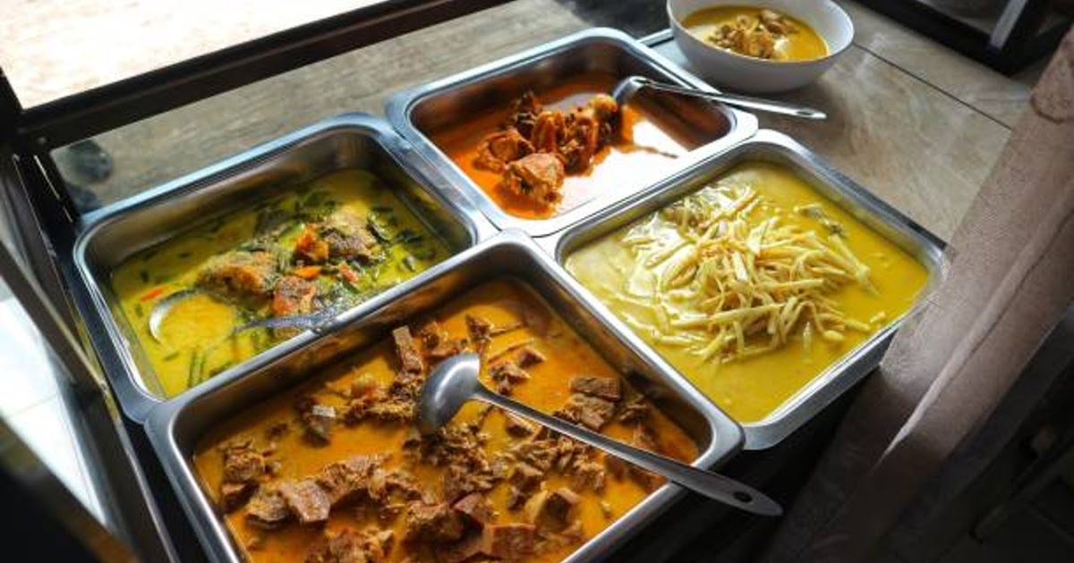 Kuliner Unik dari Seluruh Dunia: Eksplorasi Rasa dan Budaya