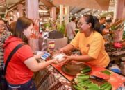 Festival Kuliner Terbesar di Indonesia: "Jakarta Street Food Festival"