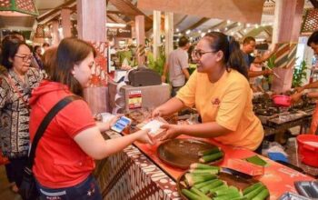 Festival Kuliner Terbesar di Indonesia: "Jakarta Street Food Festival"