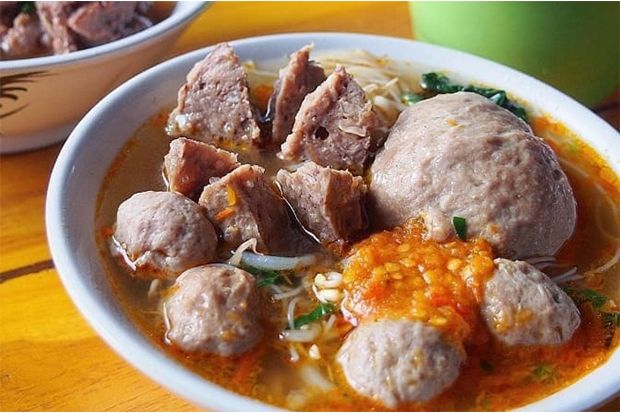 Bakso: Eksplorasi Aroma dan Rasa Bakso Nusantara