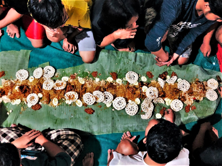 Kuliner Tradisional Khas Jawa: Santapan Lezat untuk Semua Lidah