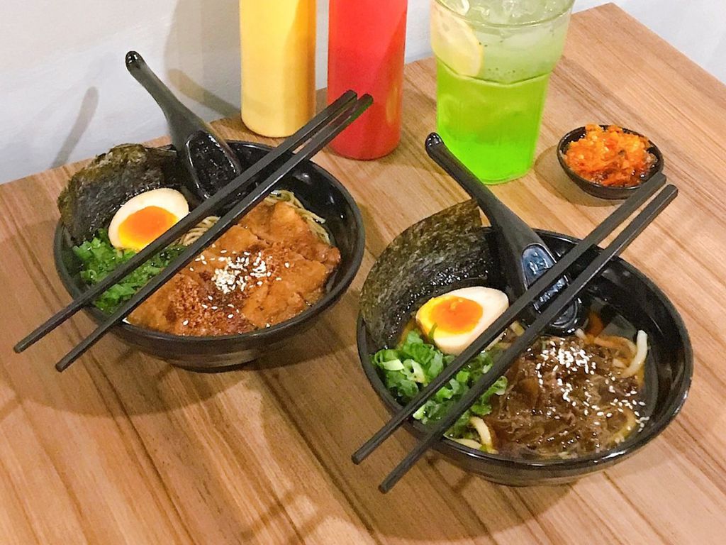 Kuliner Jepang yang Paling Digemari di Indonesia