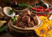 Rahasia di Balik Kelezatan Rendang: Dari Dapur Minang ke Seluruh Dunia