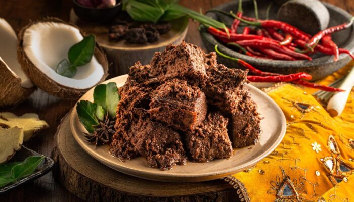 Rahasia Di Balik Kelezatan Rendang: Dari Dapur Minang Ke Seluruh Dunia