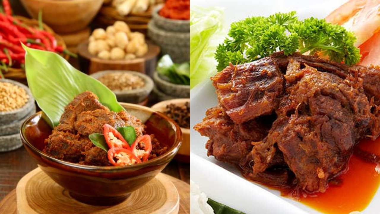 Rahasia di Balik Kelezatan Rendang: Dari Dapur Minang ke Seluruh Dunia