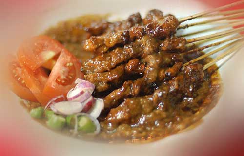 Sate Ayam: Nikmatnya Sate Ayam Khas Nusantara