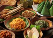 Judul: Kemulian Resep Kuliner Tradisional Khas Nusantara: Mengenal Dan Melestarikan Warisan Leluhur