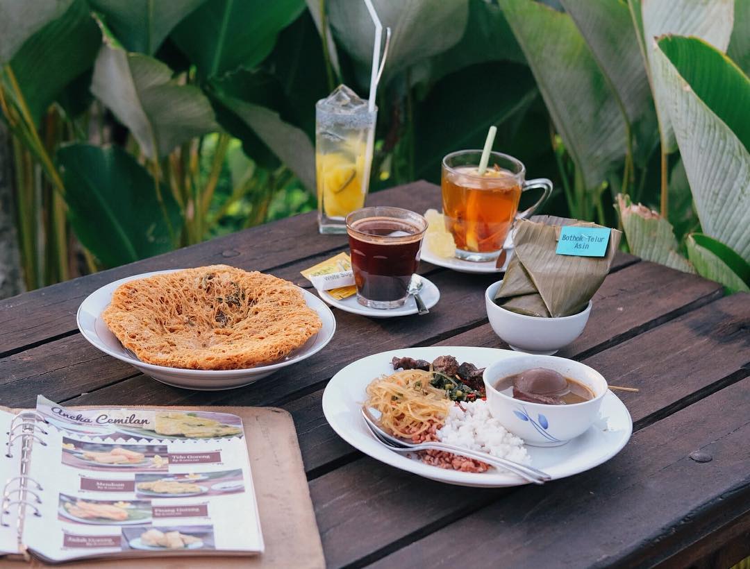 5 Spot Kuliner Murah di Jogja yang Cocok untuk Backpacker