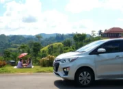 Rental Mobil Avanza Bandung | Harga Mulai 300rb/Hari