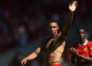 Profil Trent Alexander-Arnold, calon kapten dari akademi Liverpool