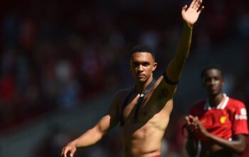 Profil Trent Alexander-Arnold, calon kapten dari akademi Liverpool