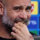 Guardiola mengaku selalu menaruh perhatian besar terhadap Liverpool