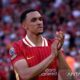 Trent Alexander-Arnold fit untuk diturunkan lawan Manchester City